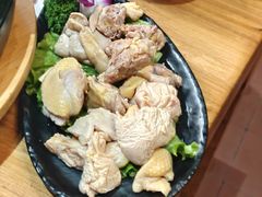 -束河人家(南锣鼓巷店)