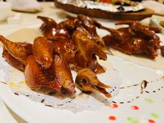 -顺峰海鲜酒楼(省府店)
