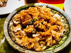 家乡特色捞粉-晶晶粤西特色美食(市桥店)