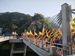 -黑龙潭风景区