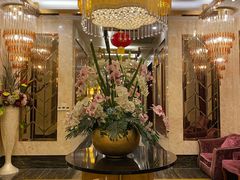 -芭菲盛宴·环球美食(锦城万达广场店)