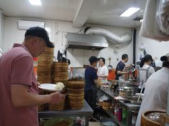 -老陶包子铺(南大西南村店)