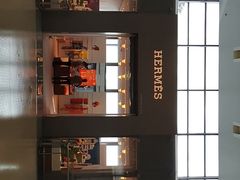 -HERMES(上海虹桥国际机场2号航站楼店)