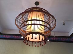 包厢-甘家界牌柠檬鸭(青山店)