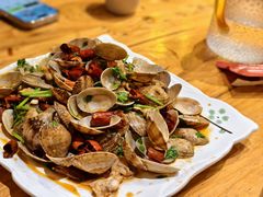 -小俩口烧烤东北菜(双井店)