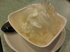 -松记糖水店(铜锣湾分店)