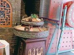 -巴九门老火锅(来福士打望店)