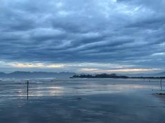 -南澳海滩