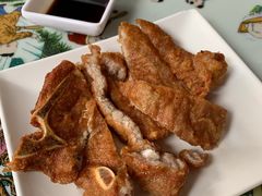 -十八家面馆(欧洲城店)