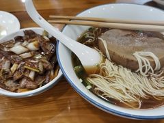 -小方的面(徐家汇店)