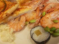 -上海虹桥宾馆味翠餐厅