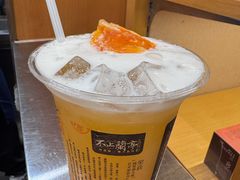 -茶颜悦色(登高路上店)