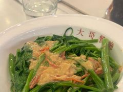 -大哥餐厅(西城花园店)