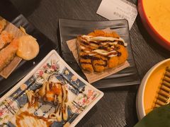 -AJIYA·池袋日式烧肉自助(天津万象城店)