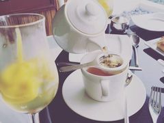 -新加坡文华东方酒店