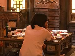 -蜀大侠火锅(建设路第五大道店)