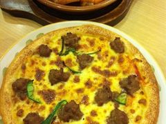 iphone_upload_pic-萨莉亚意式餐厅(万嘉商业广场店)