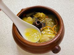 原味汽锅鸡-云腾食府·云南菜