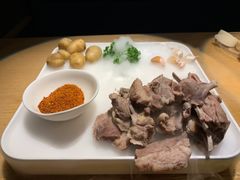 -平措康桑·和牛自助观景餐厅(布达拉宫店)