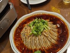 -钵家大院(大花岭店)