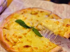 -MR.ROCKY洛奇先生RESTAURANT&BAR(宝安壹方城店)