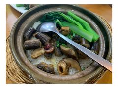 -煲煲掂风味煲仔饭餐厅(西区店)