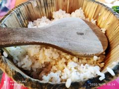 -李庄白肉(草堂店)