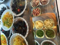 -金杨拉面王小吃面馆·牛三宝面·红烧牛肉粉