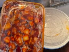 -黑窑厂糖油饼烤鸭·清真菜(旗舰店)