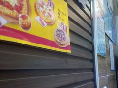 -City1+1城市比萨·意面(大润发沈阳苏家屯店)