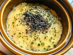 -深圳美高梅酒店·意烁FIAMMA·地中海餐厅