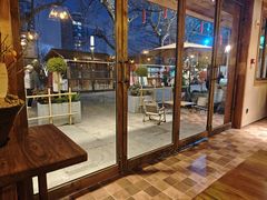 -院子餐厅·大锅菜·老杭帮(桥西直街店)