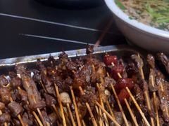 -玛扎烧烤私房菜