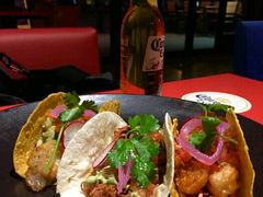 -Cactus墨西哥仙人掌餐厅