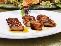 -丰尔粥食·顺德鱼生·干蒸排骨顺德菜(大良分店)