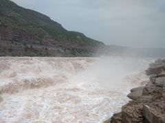 -陕西黄河壶口瀑布旅游区