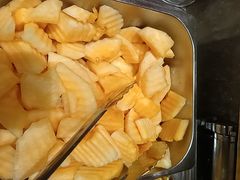 -俏湖兰·辣椒炒个肉(海沧店)