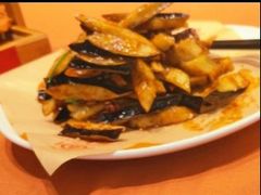 -双合园·海鲜水饺青岛菜(九水东路店)