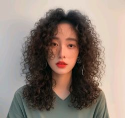点击看大图 -KIMI HAIR SALON·烫染设计店