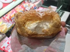 -不二家(数寄屋橋店)
