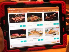 菜单-割烹旭日本料理(龙湖狮山天街店)