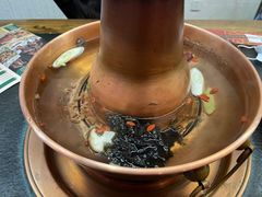 -清真京华源·涮肉烧烤(丰庆店)
