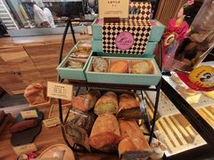 -Let's Taipei 非常烘焙(太古里店)