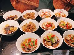 -南通滨江洲际酒店-西集自助餐厅