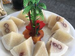 -范饭椰林川湘味海鲜·椰子鸡(三亚湾椰梦长廊店)