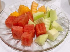 时令水果-大柴·宴宾楼·清真(体育中心店)