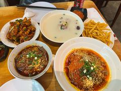 -付小姐在成都(中山公园店)