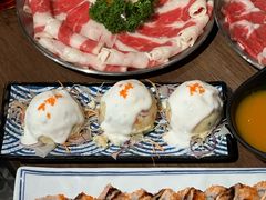 -香猪坊韩国烤肉专属门店(魏公村店)