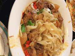 -木卡买提新疆餐厅·清真(新里海顿公馆店)