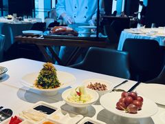 -四季民福烤鸭店(外滩外白渡桥店)